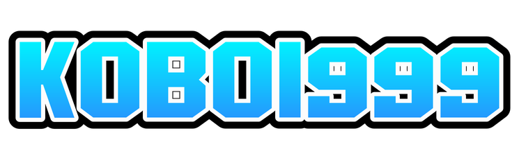 KOBOI999 logo